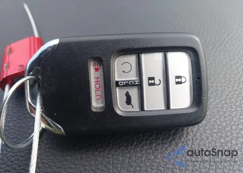 2023 Honda Passport Awd Elite from USA, damaged, VIN 5FNYF8H00PB023889